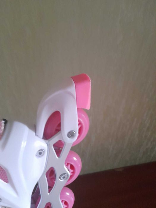 Ролікові ковзани дитячі