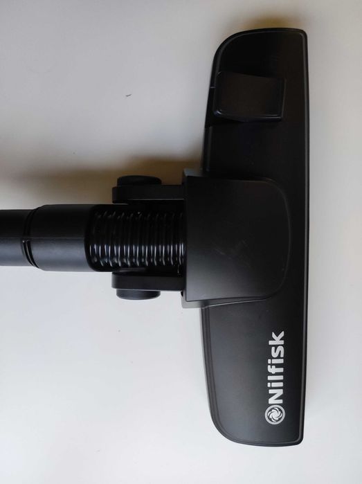 Nilfisk Escova de chão para aspirador nova e original