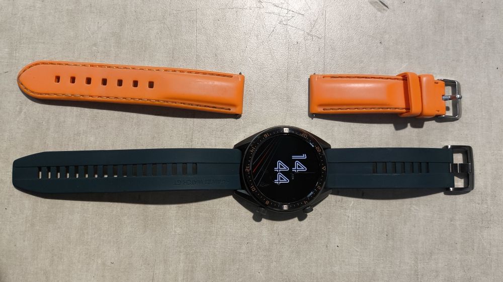 Huawei watch GT 46mm