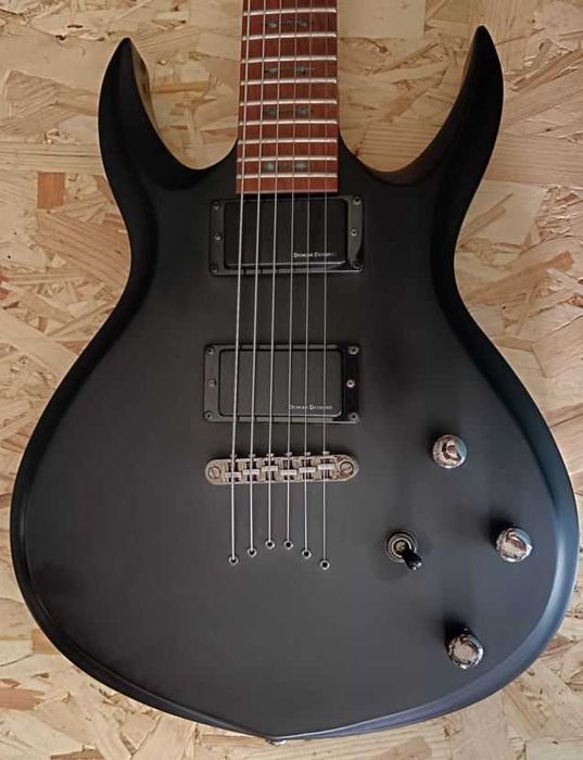 Schecter Devil 6 SBK