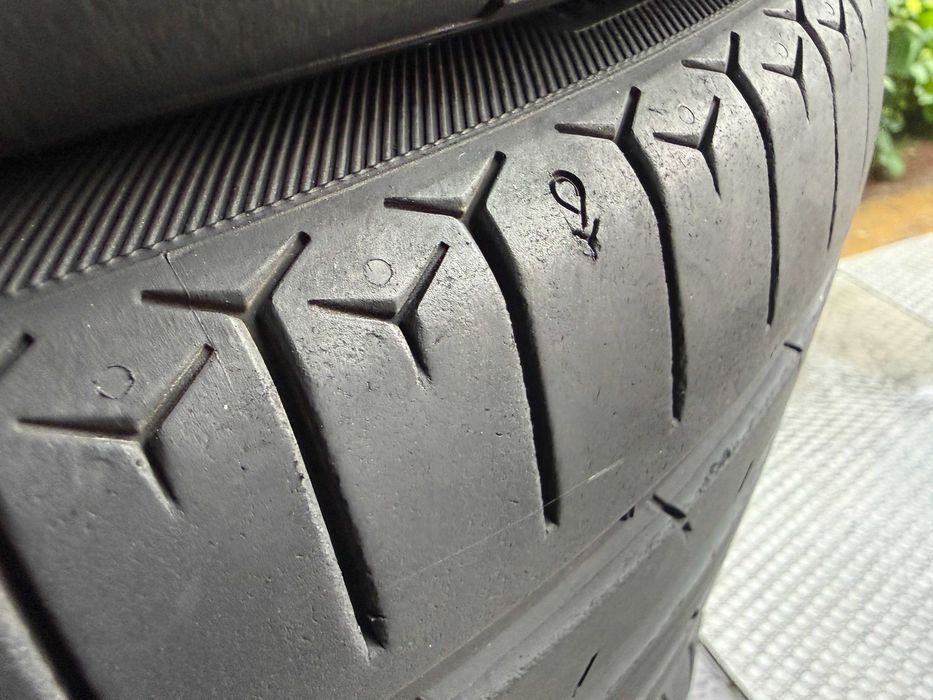 255-35 R19 96Y Continental Sport Contact 6 RO1 4шт