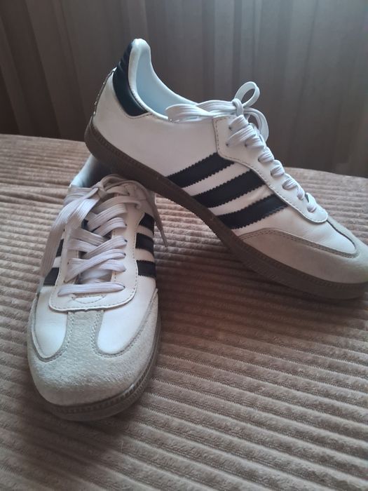 Продам красовки  Adidas Samba