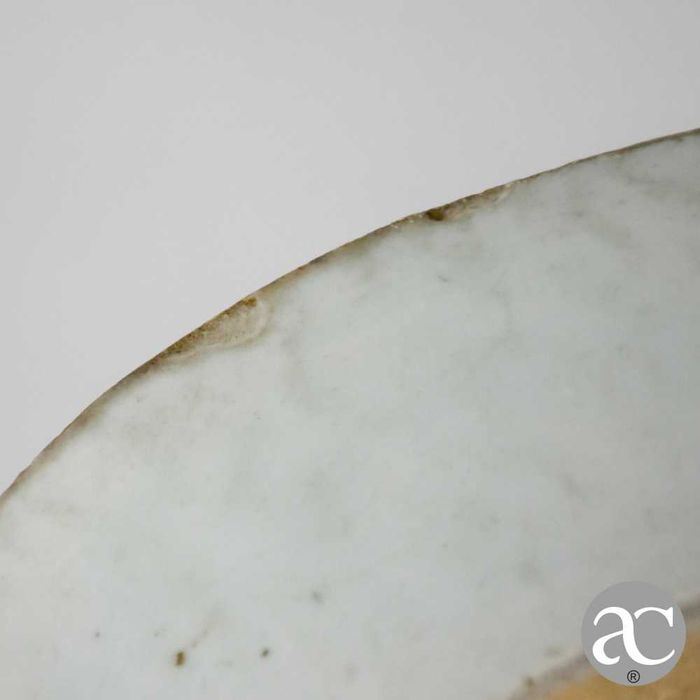 Travessa em porcelana da China, período Qianlong, séc. XVIII