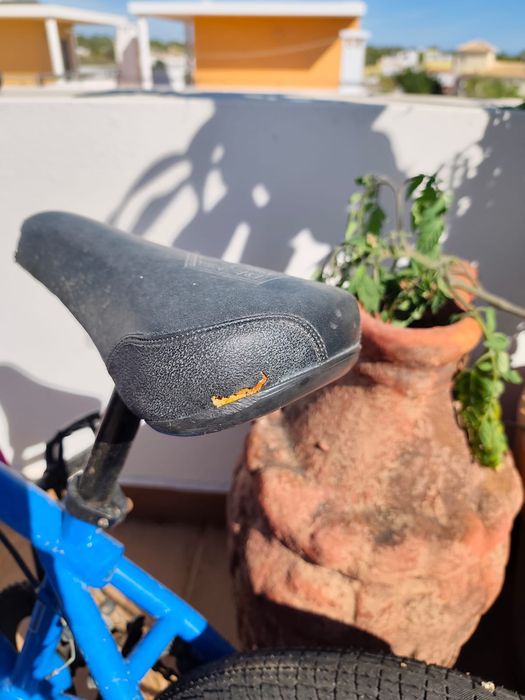 Haro bike F3 bmx