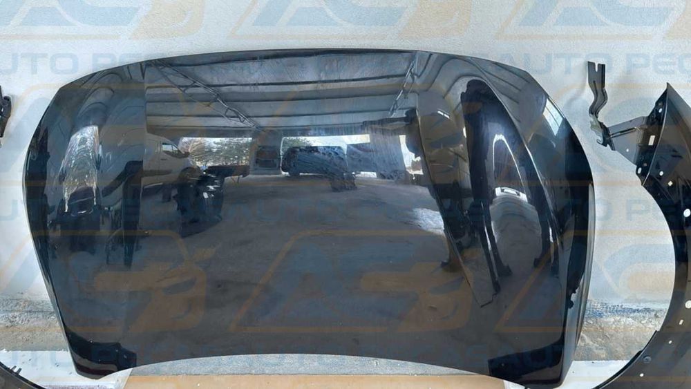 Peugeot 208 II GT LINE LIFT Frente Completa 2 0 2 1 - 2 0 2 5