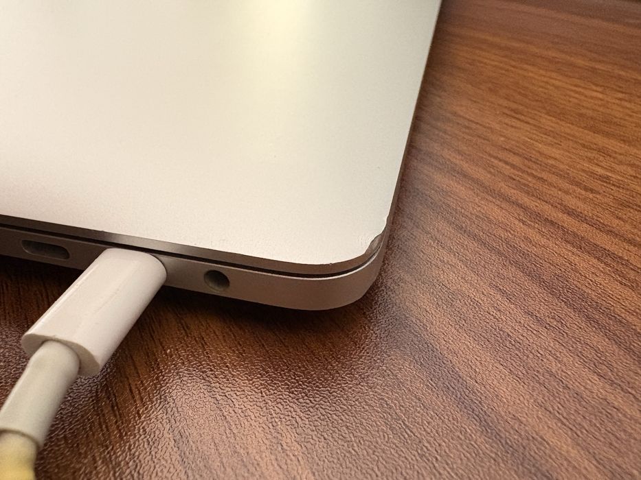 Macbook Pro 2018 15 polegadas 256gb 16gb ram