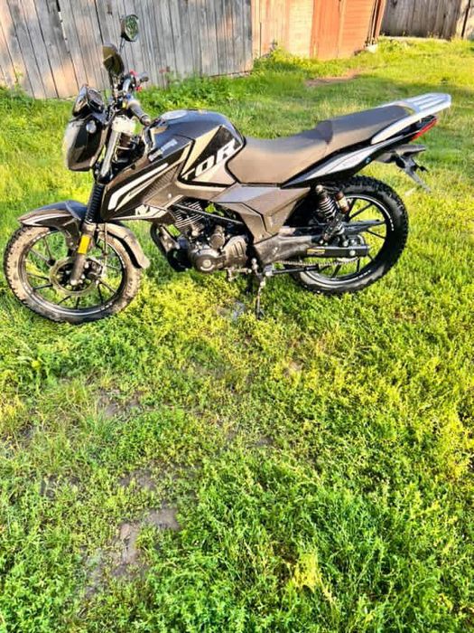 Продам Mystang200