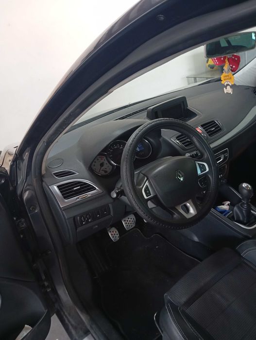 Renault Megane 3 1.5 dci