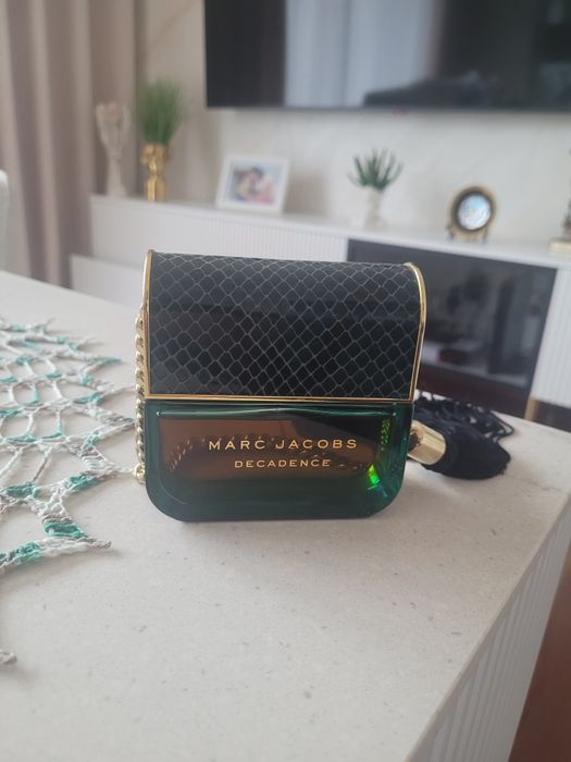 Marc Jacobs decadence
