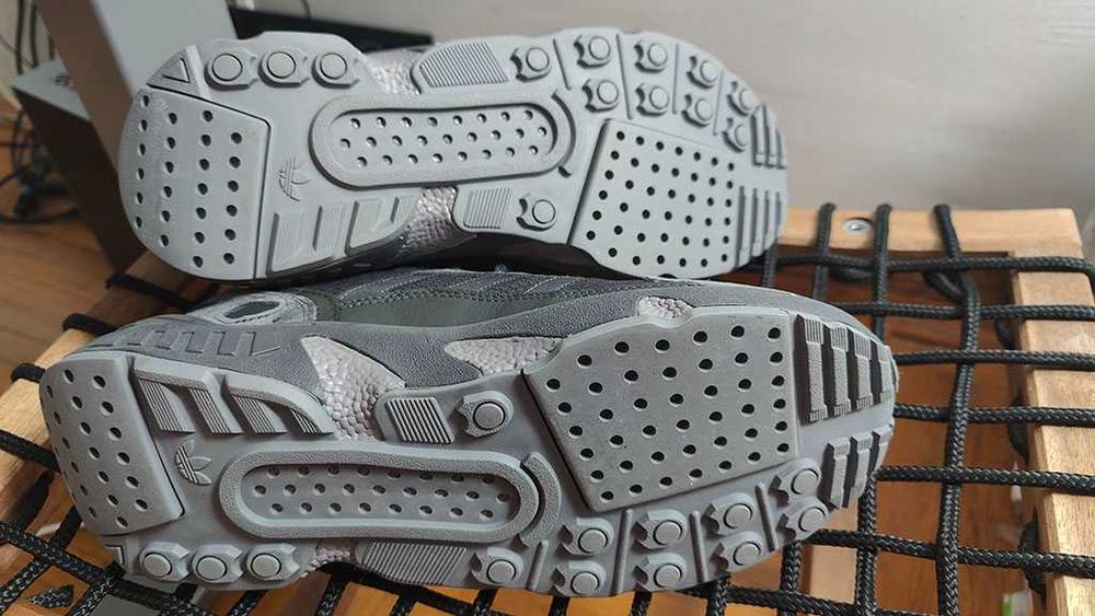 Adidas ZX 22 Boost мужские кроссовки: 3 400 грн. - Кроссовки для