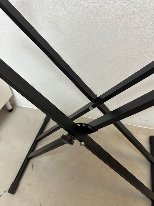 Yamaha Piano Digital (piaggero NP-12) + Stand