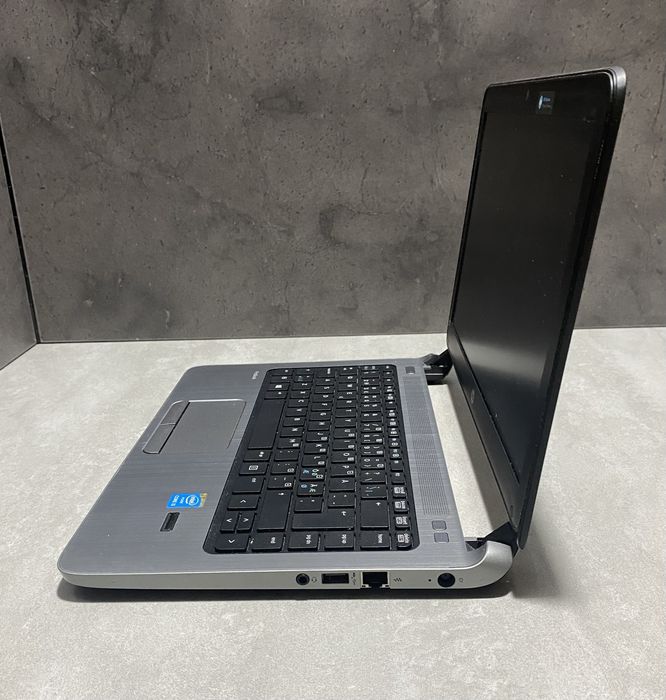 Ноутбук HP 420 G2 13.3" 4GB RAM/320GB HDD/ i5-4210! N2774 G