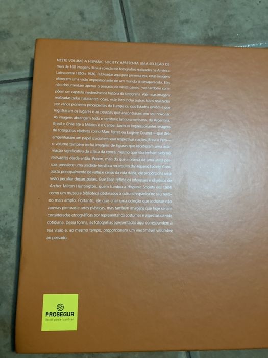Visões da America Latina na Hispanic Society of America