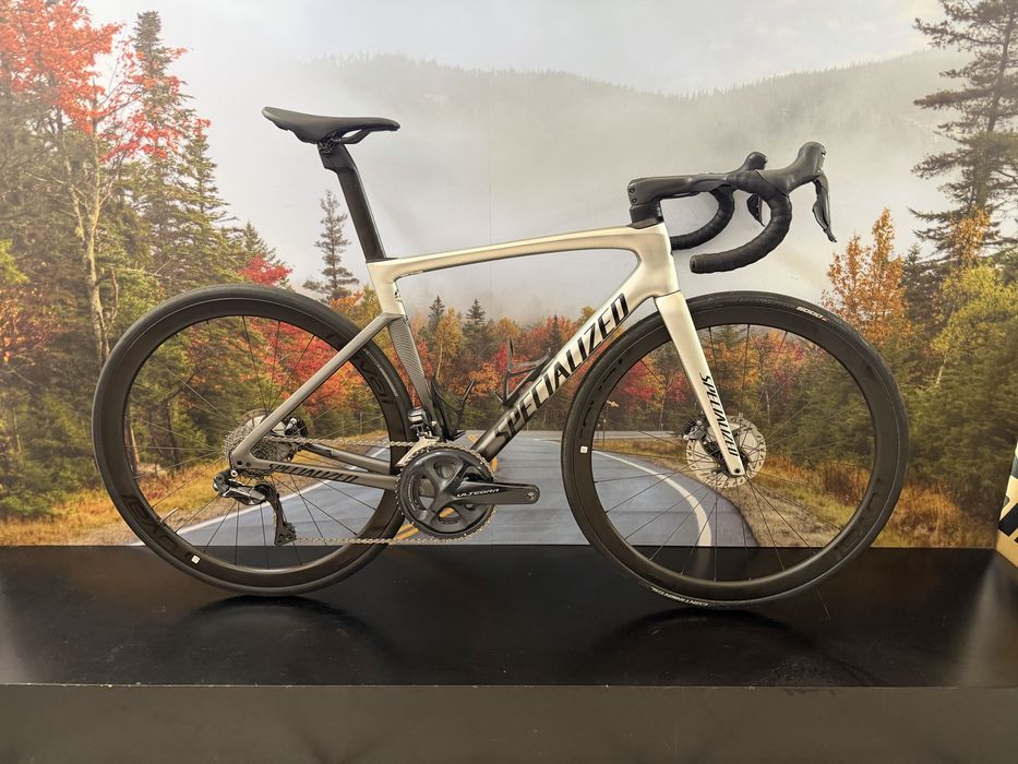 Specialized Tarmac SL7
