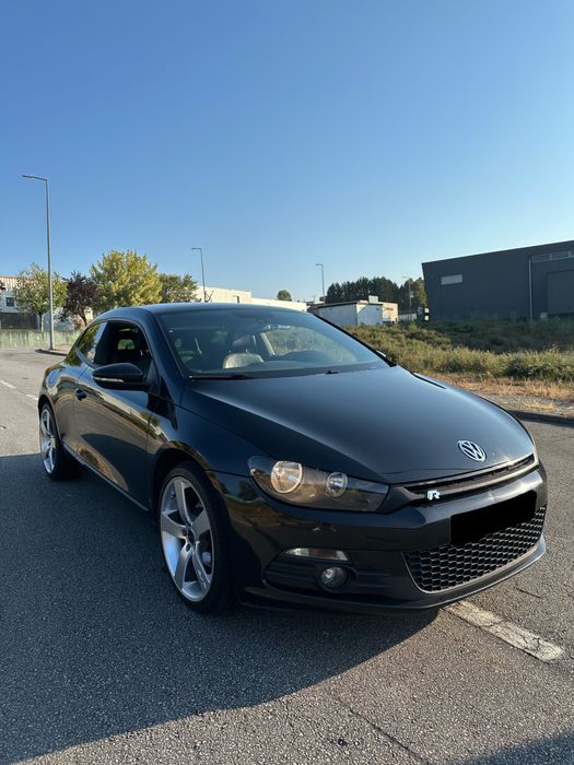 VW Scirocco 1.4TSI - 2009