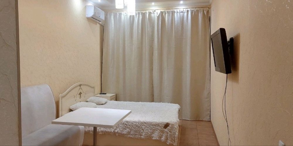 Реальная 1-ка студия в ЖК Триумф, Павлово Поле, 23 Августа