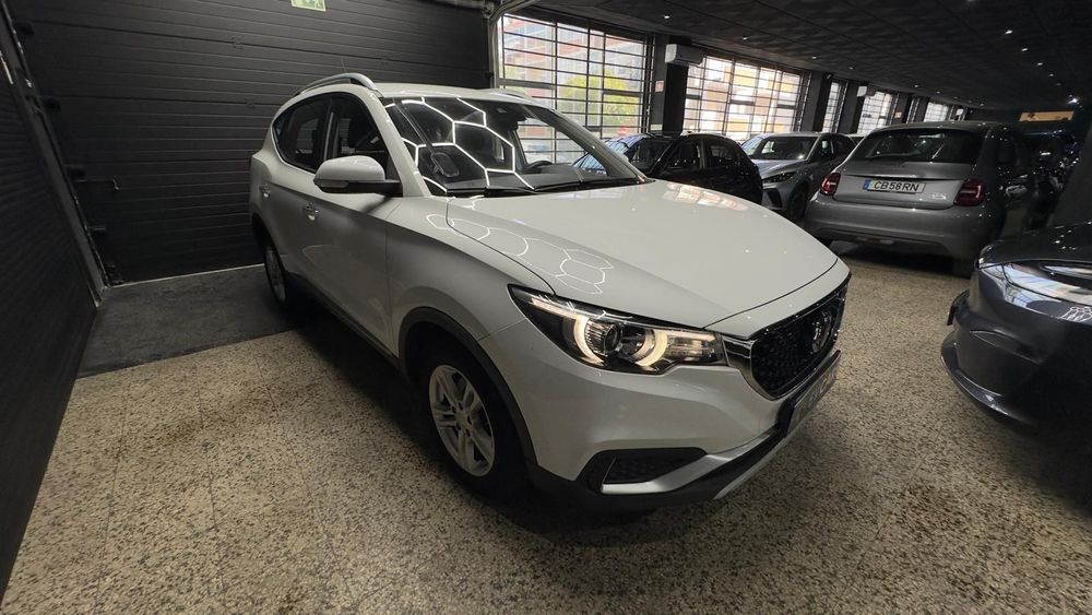 MG ZS Comfort