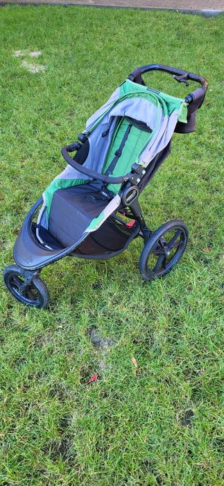 Wózek Baby Jogger Summit X3