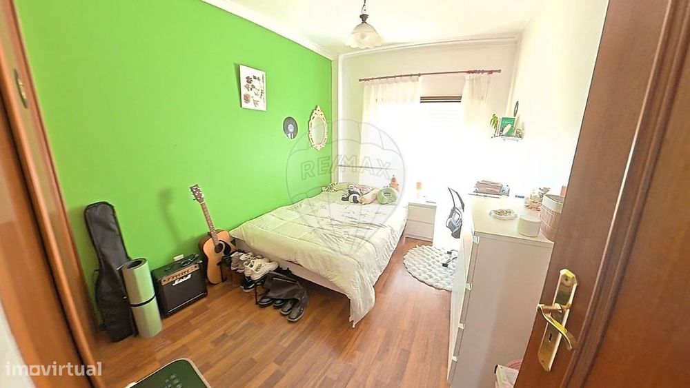 Apartamento T3 para venda