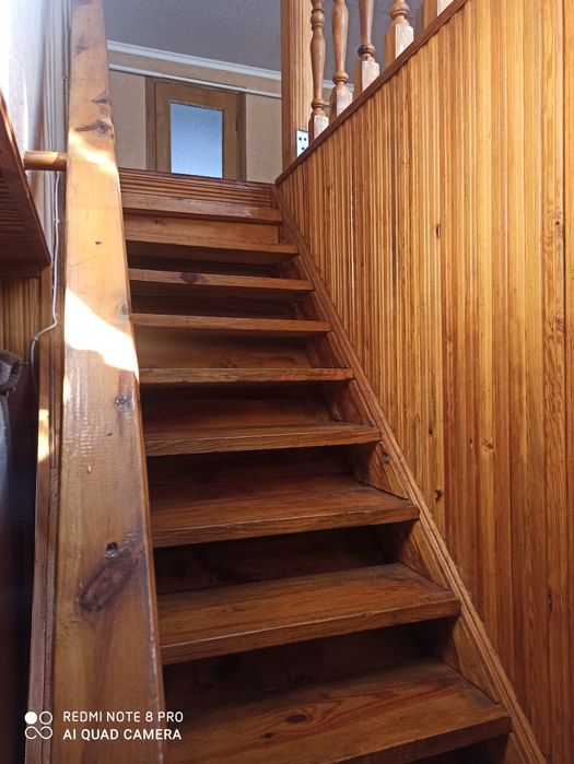 Продам добротний будинок