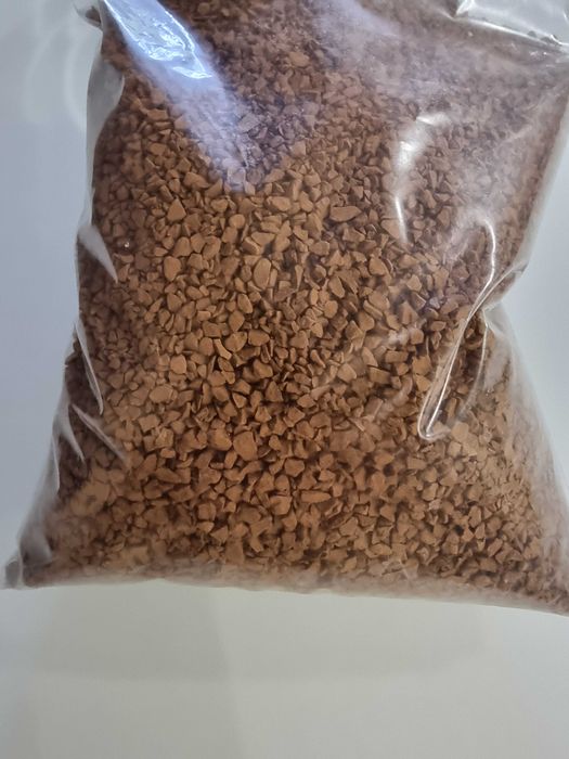 NEW! НОВИНКА на рынке РАСТВОРИМЫЙ кофе 100% арабика Колумбия!