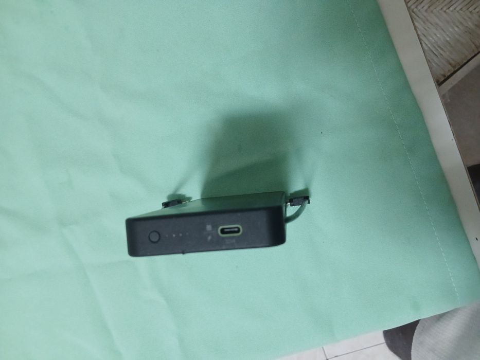 Vendo power bank 10€ cada