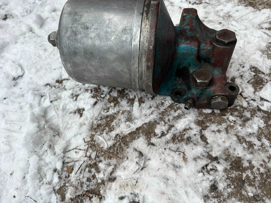 Центрифуга Б/У    Д-240 МТЗ