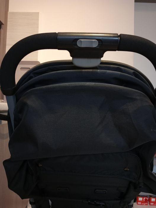 Wózek spacerowy Maxi Cosi Diza