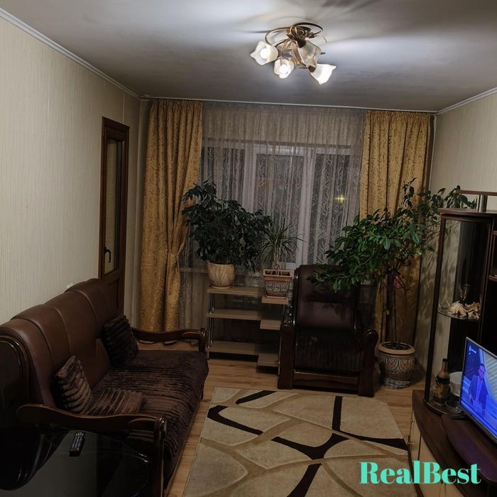 Продаж / Квартира / Кулика і Гудечка, Ювілейний, Рівне