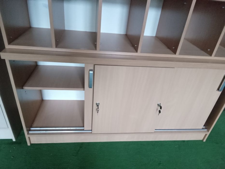 meble biurowe do księgowości, księgarni, papierniczego, antykwariatu