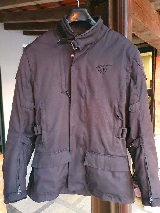 Casaco para mota DRENALINE