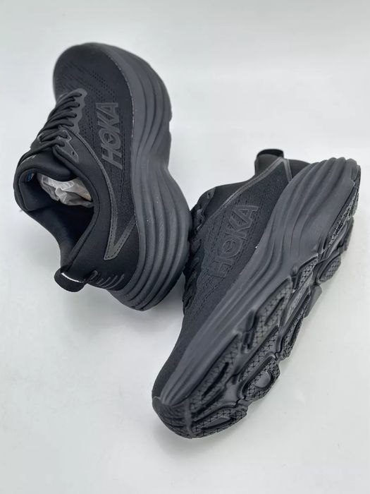 Hoka Bondi TS, 43