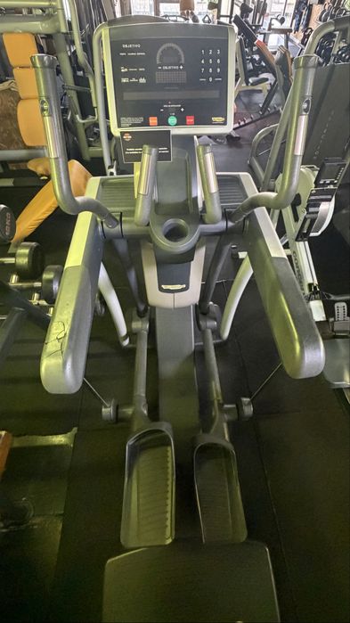 Elitica techongym