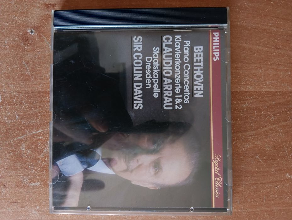 Classical Music Composers on CD431810596632668166