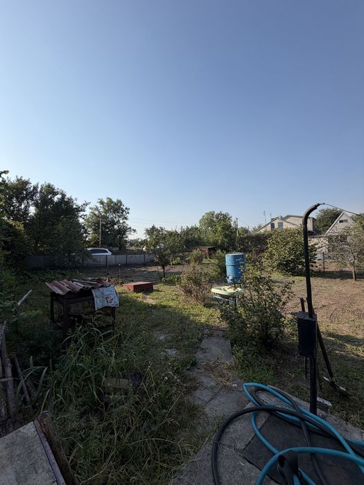 Продаж 1/2 будинку Курилівка