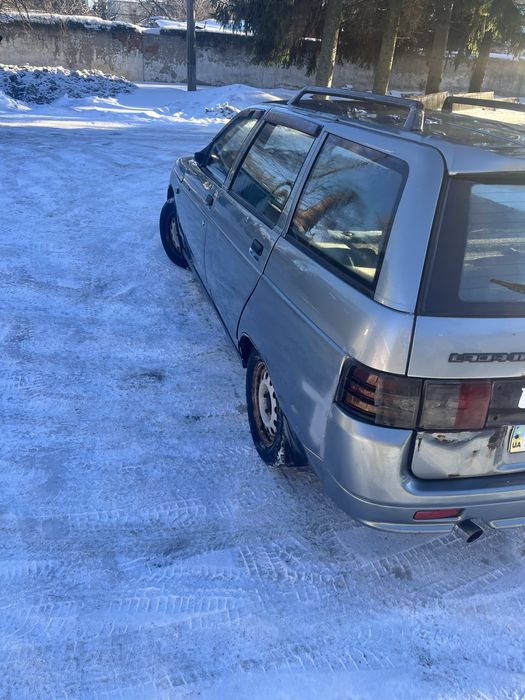 Продам ваз 21114