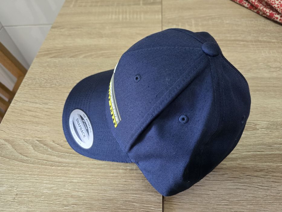 Boné ALPINESTARS Par Navy
Par Navy