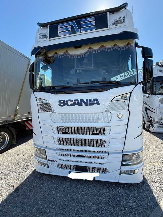 Scania