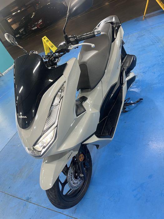 Mota PCX 125  24/08/2023