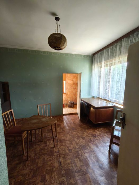 Dom z dużą działką 2104 m² i zabudowaniami – Skrbeńsko, ul. Piotrowicka