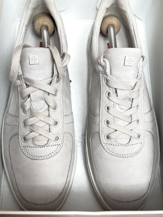 Högl - sneakersy damskie