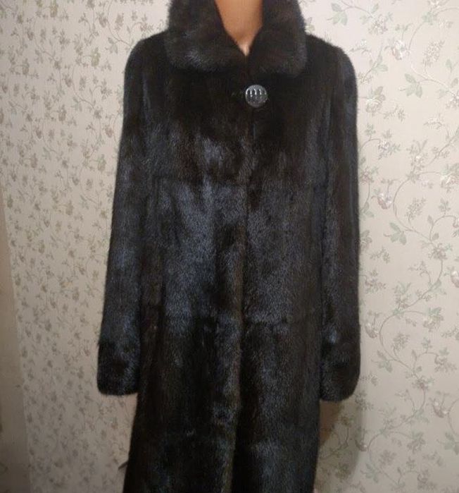 Шуба норка Греція