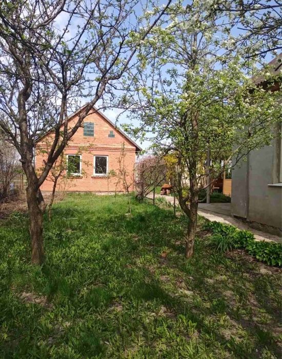 Продам будинок газифікований з ремонтом