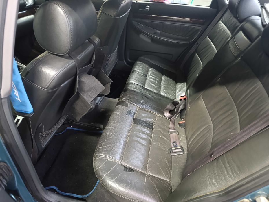 Audi A4 B5 TDI VP 110cv 1998