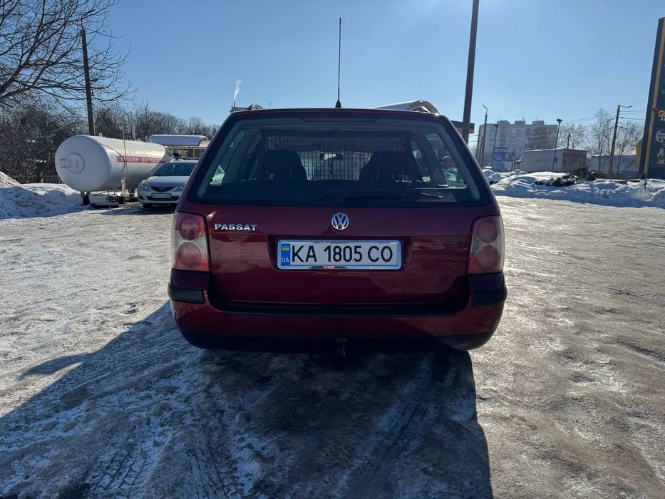 Продам Пасат б5+