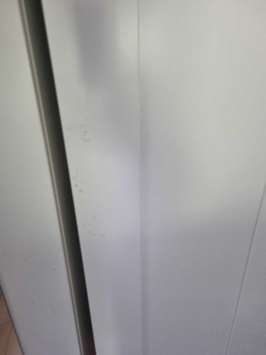 Ikea szafa brimnes