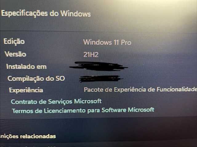 Lenovo ThinkCentre All in One