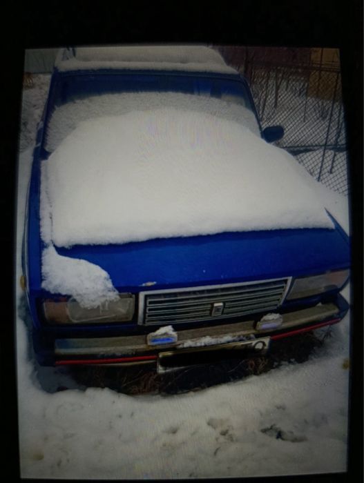 Продам Ваз 2104