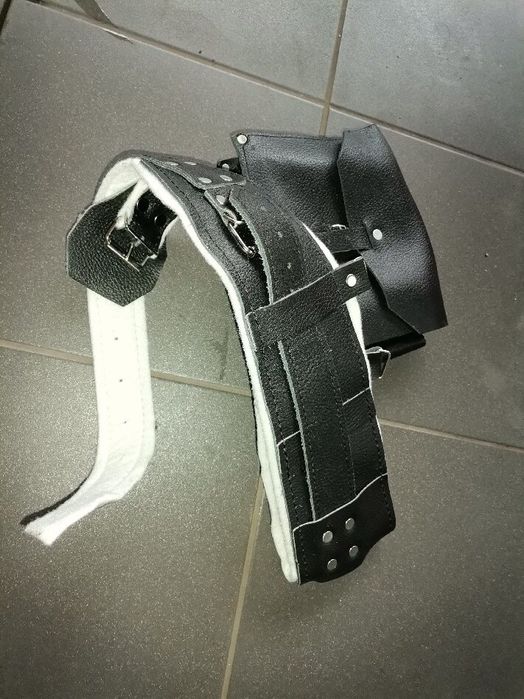 SKORA ‼️Pas męski