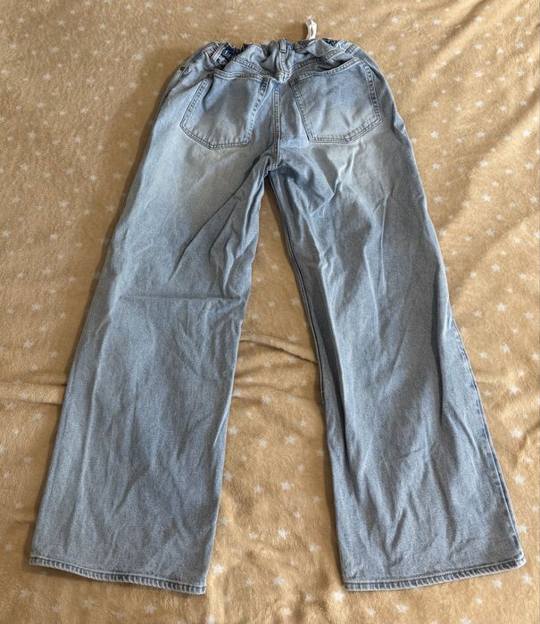 Джинси для вагітних H&M